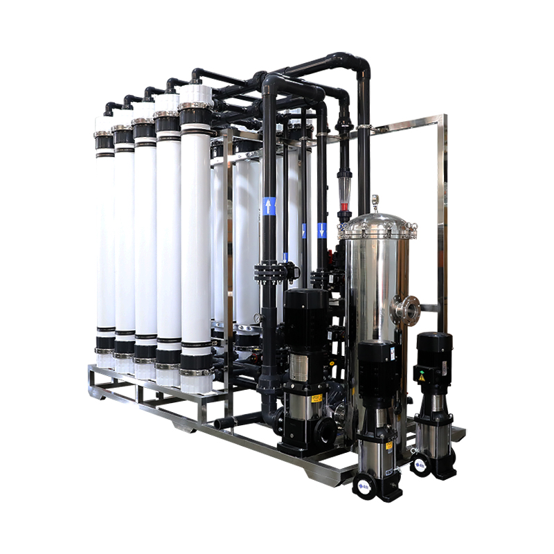 Ultrafiltration (UF) Water Treatment