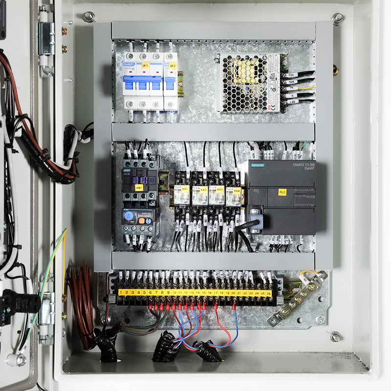 Automatic Chemical Dosing System Equipment For Water Treatment