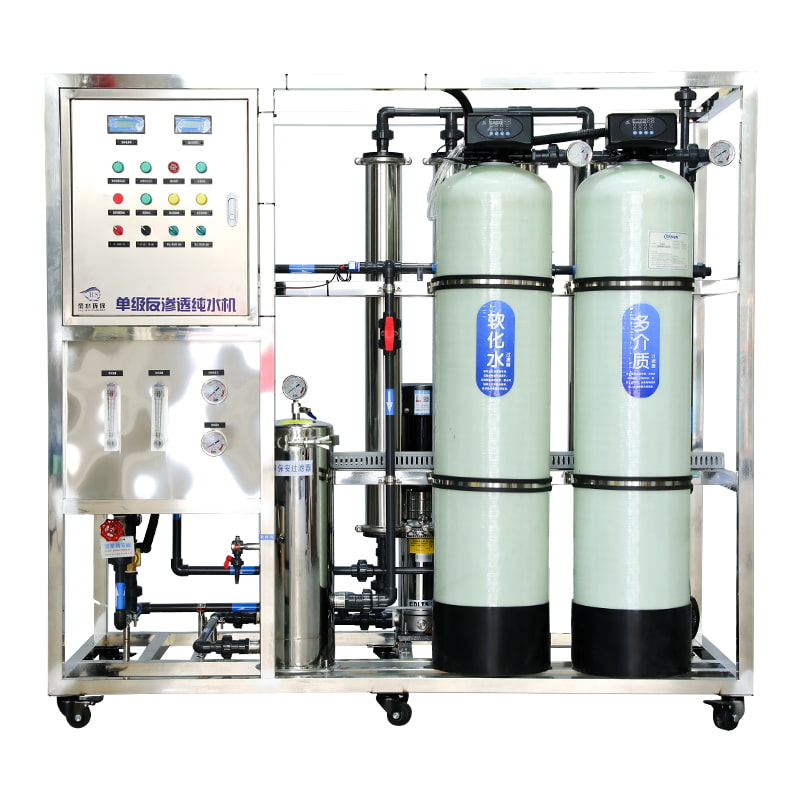 RO Pure Water Systems