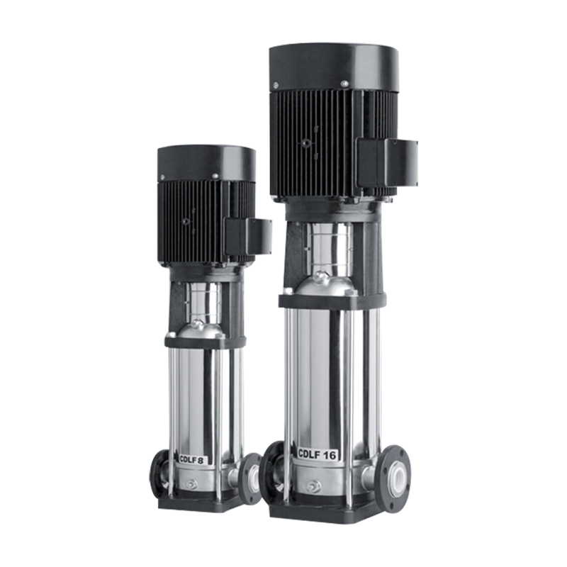 CNP Vertical Multistage Centrifugal Booster Water Pump