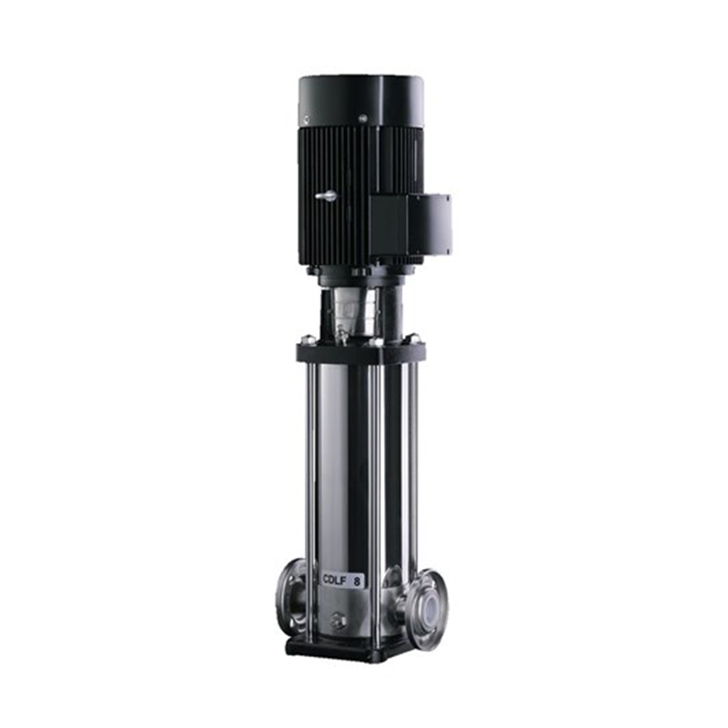 CNP Vertical Multistage Centrifugal Booster Water Pump