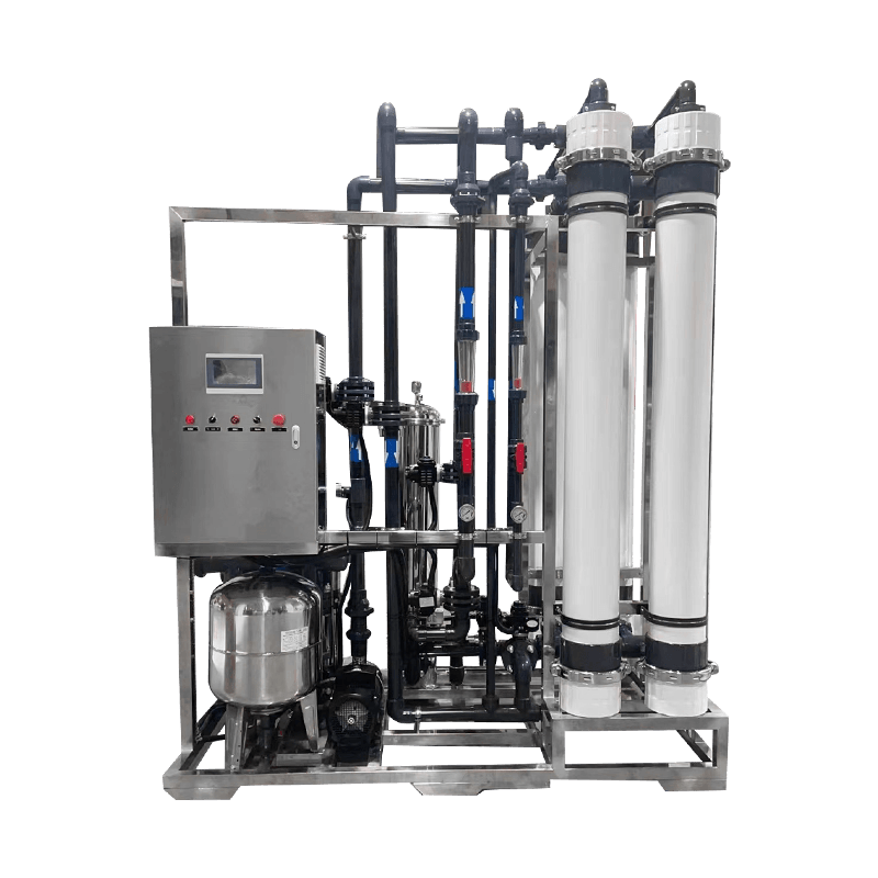 Ultrafiltration (UF) Water Treatment